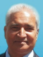 Ghulam Rasul Shahzad