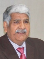 Shafiq Uz Zaman 