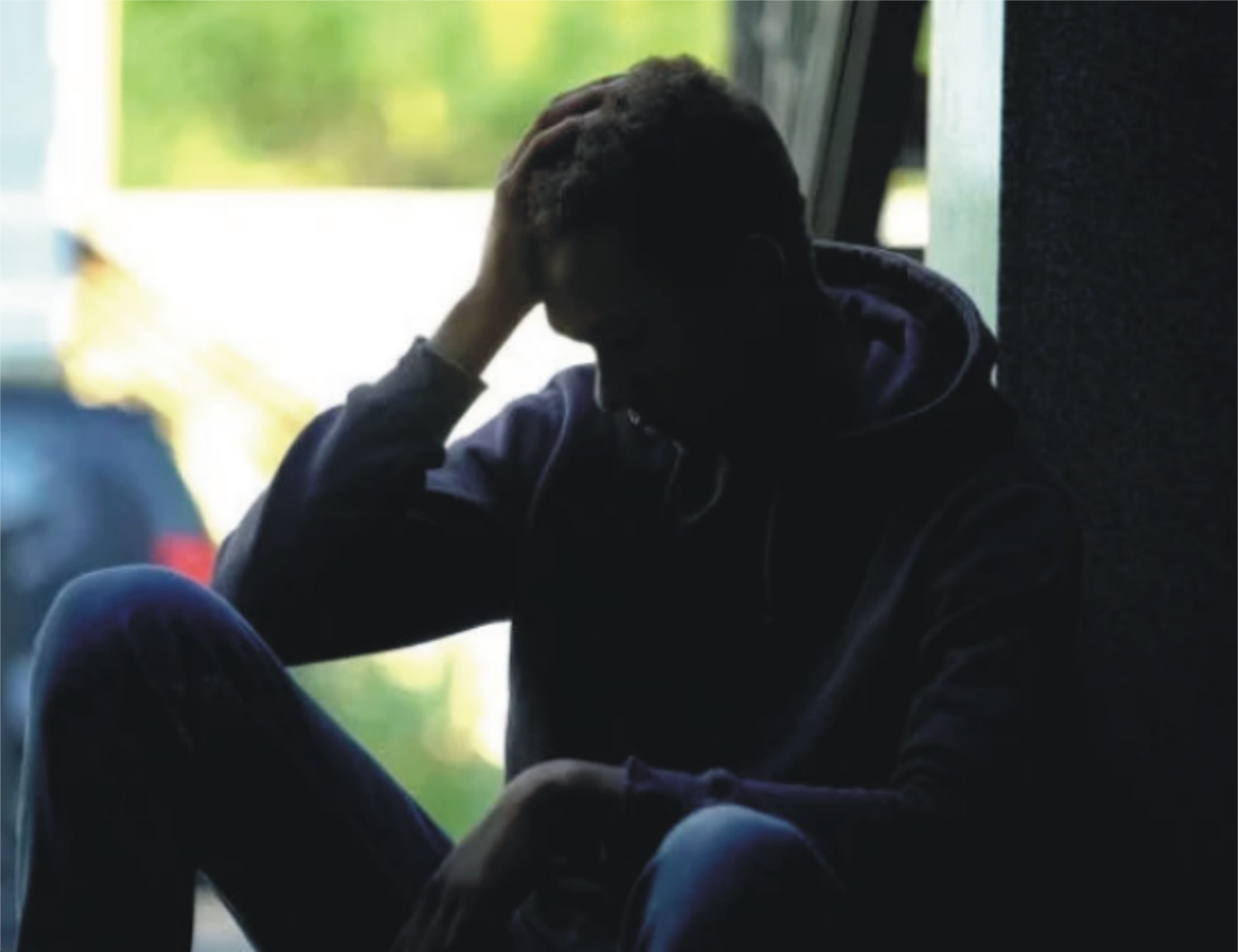 امریکی نوجوانوں کا ذہنی تناؤ اور ملکی معیشت پر اس کے اثرات