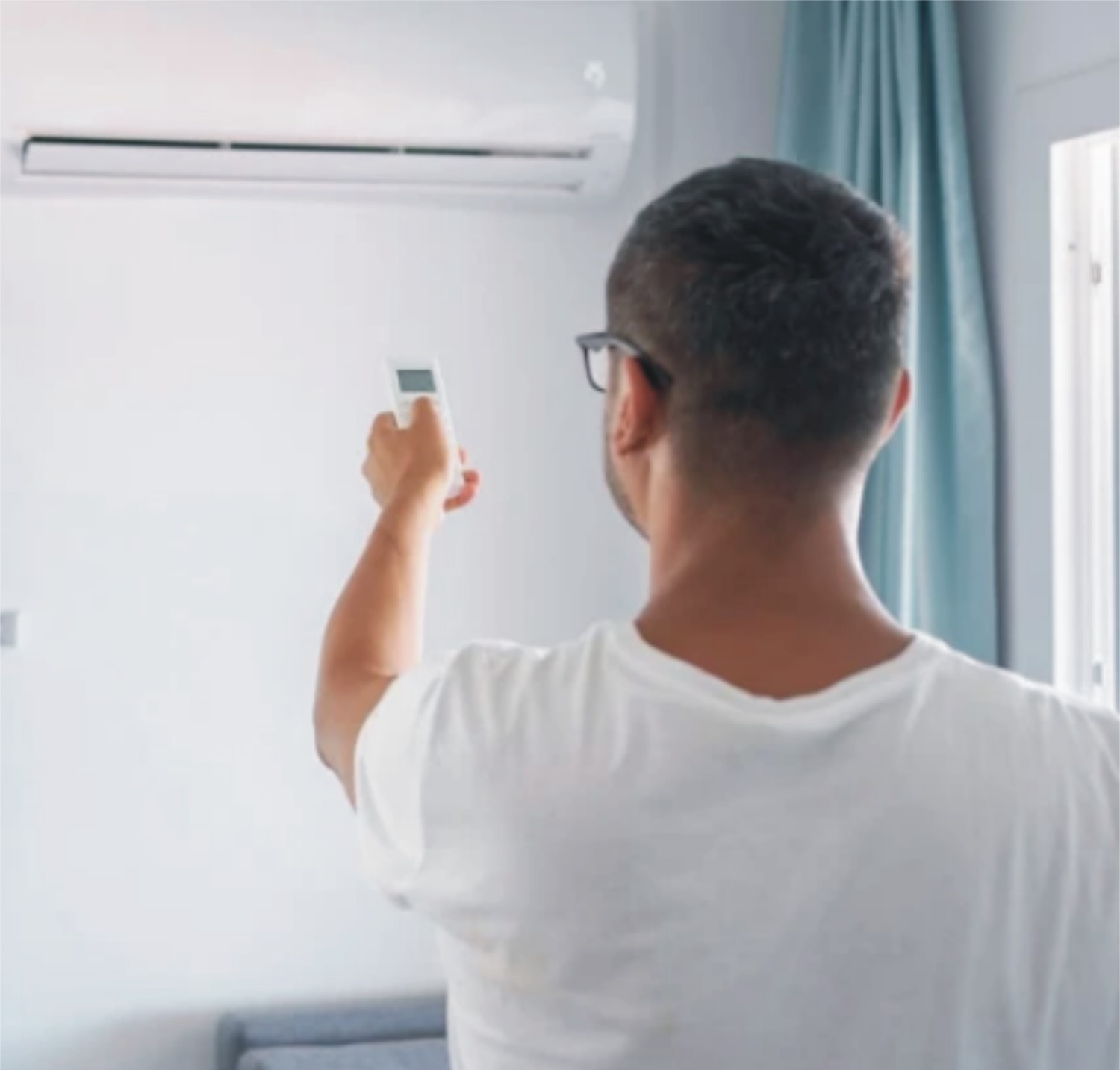 اے سی میں رہنے کی عادت کِن مسائل کا سبب بن سکتی ہے؟