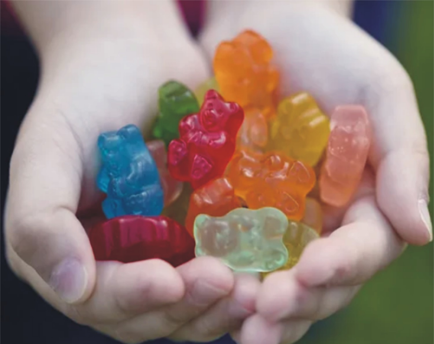 غذائی اشیاء میں استعمال ہونے والے رنگ پر پابندی عائد