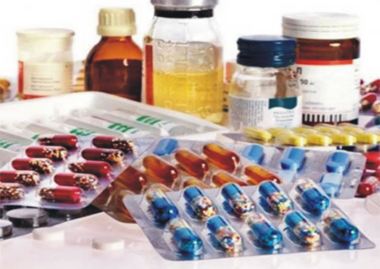 ادویات کی قیمتوں میں مسلسل اضافہ، مریضوں کی قوت خرید متاثر ہونے لگی