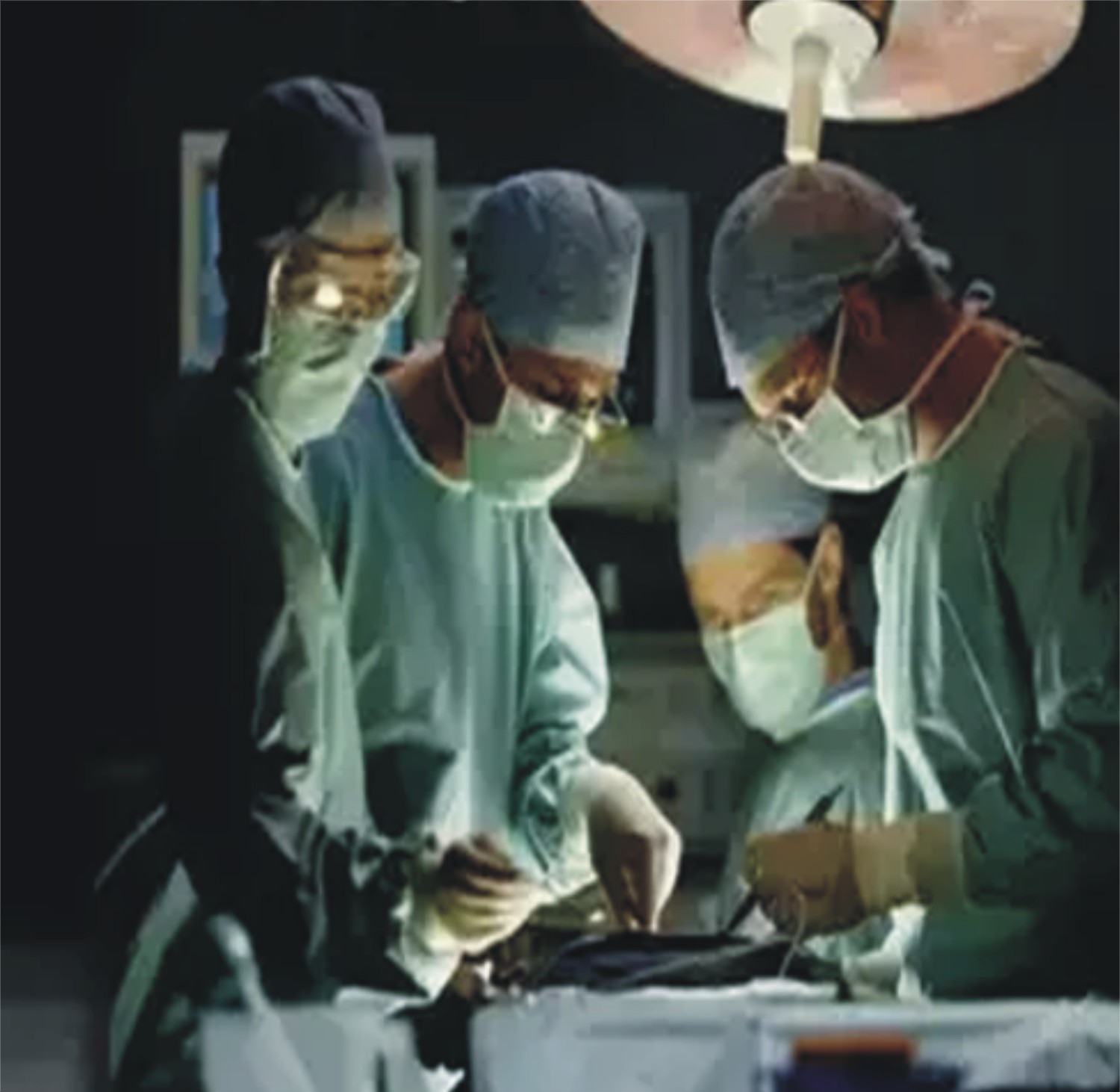 بھارت میں 6 سالہ بچے کے گردے کامیاب آٹو ٹرانسپلانٹ