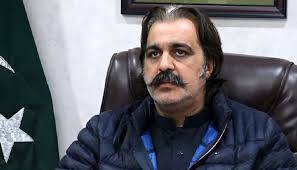 علی امین گنڈاپور پر بہت ذمہ داریاں وہی وزیر اعلیٰ کے پی رہیں گے، سلمان اکرم راجا