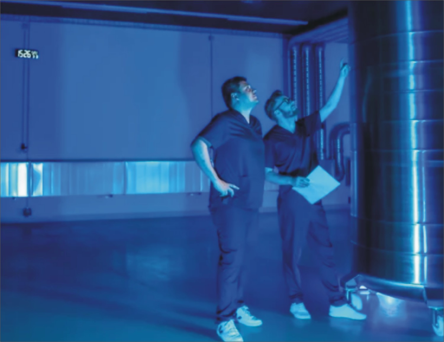 جرمن کمپنی نے موت سے بچنے کے طریقہ متعارف کرادیا