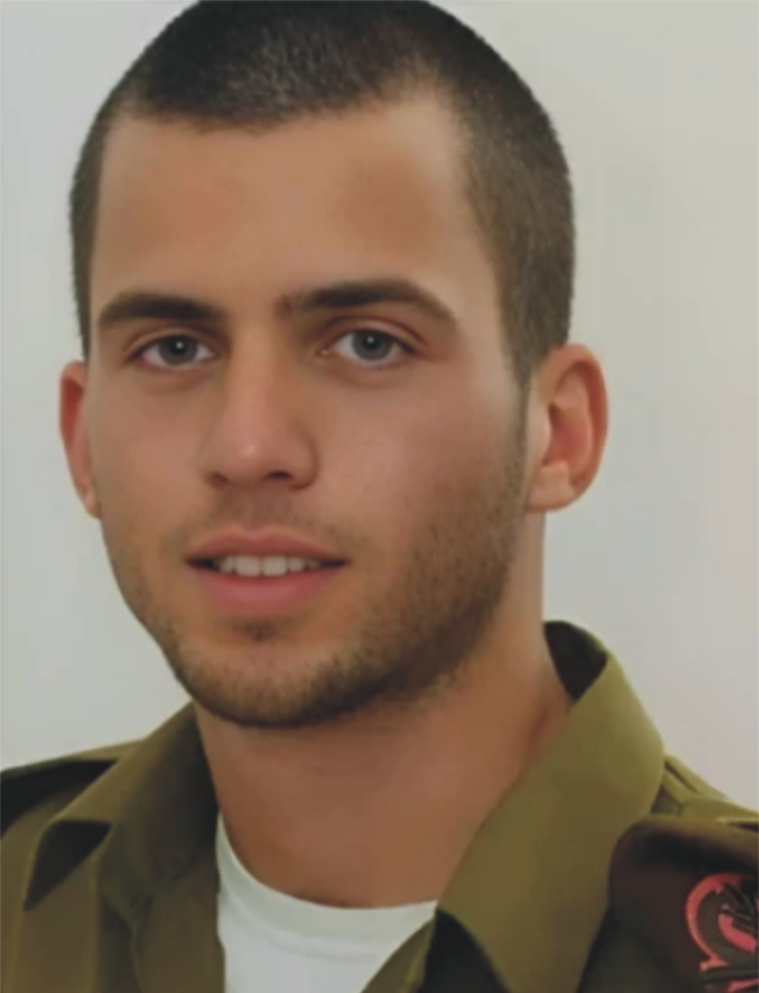 غزہ؛ حماس کے ہاتھوں 10 سال قبل اغوا اور قتل کیے گئے اسرائیلی فوجی کی لاش مل گئی