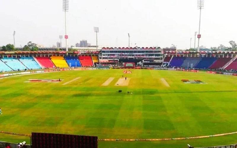 پی سی بی نے سٹیڈیمز کے نئے ہاسپٹیلٹی باکسز فروخت کیلئے پیش کر دیئے