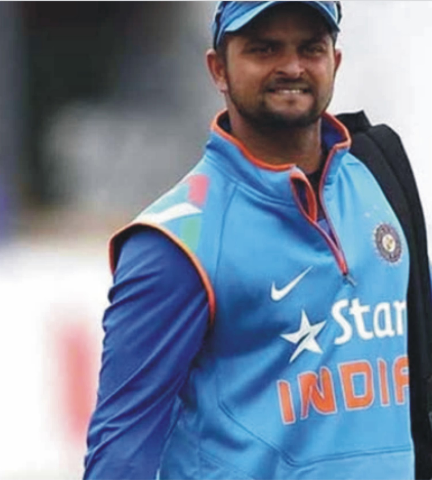 چیمپیئنز ٹرافی، سریش رائنا کس بھارتی کھلاڑی کے اسکواڈ سے باہر ہونے پر حیران ہوئے؟