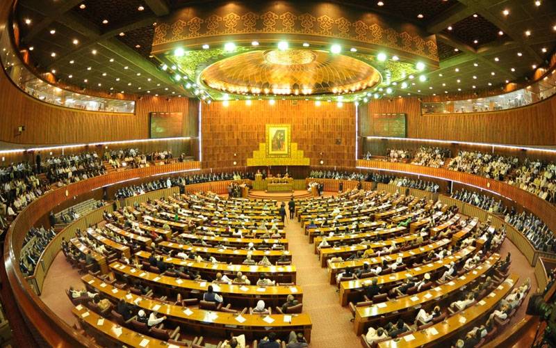 قومی اسمبلی میں تنخواہ وصول نہ کرنے والا واحد رکن کون ہے؟نام سامنے آگیا