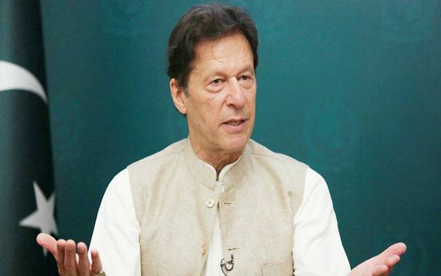 اڈیالہ جیل حکام نے عمران خان کی بیٹوں سے بات کرادی
