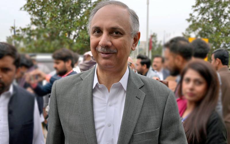 حکمران ہوش کے ناخن لیں،لوگوں کو ڈنڈے اور گولی کے زور پر نہ دبائیں:عمرایوب