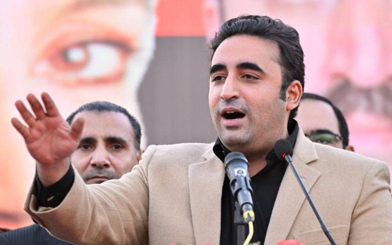 روک سکو تو روک لو اگلا وزیر اعظم بلاول بھٹو ہی ہوگا، پی پی رہنما نے بڑا دعویٰ کردیا