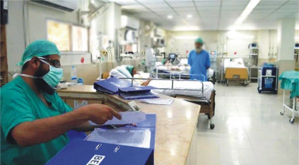 ملک بھر میں جنوری کے دوران صحت کی سہولیات مزید مہنگی ہوگئیں، دستاویز