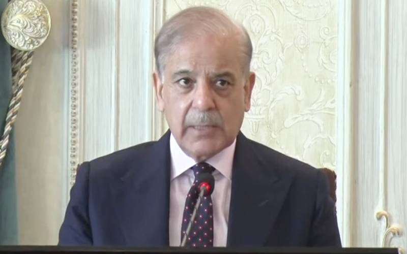 بجلی کی قیمتوں میں کمی پر آئی ایم ایف کے نہ ماننے کا خدشہ ختم ہوگیا: وزیراعظم