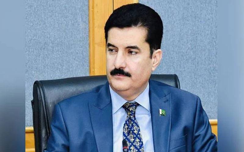 صوبائی حکومت پہلے افغانستان سے 40 ہزار دہشتگرد لے کر آئے تھے،اب لوگ لائیں گے؟گورنرپختونخوا