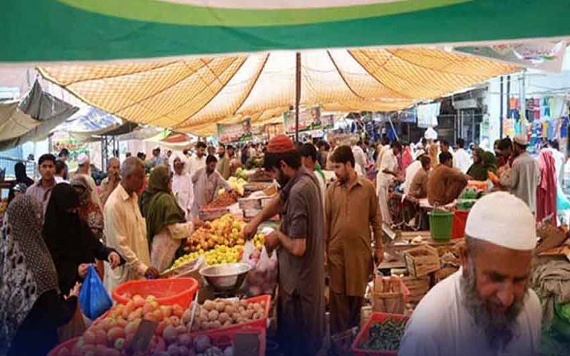 منافع خور متحرک، پھلوں کی قیمتیں بڑھ گئیں