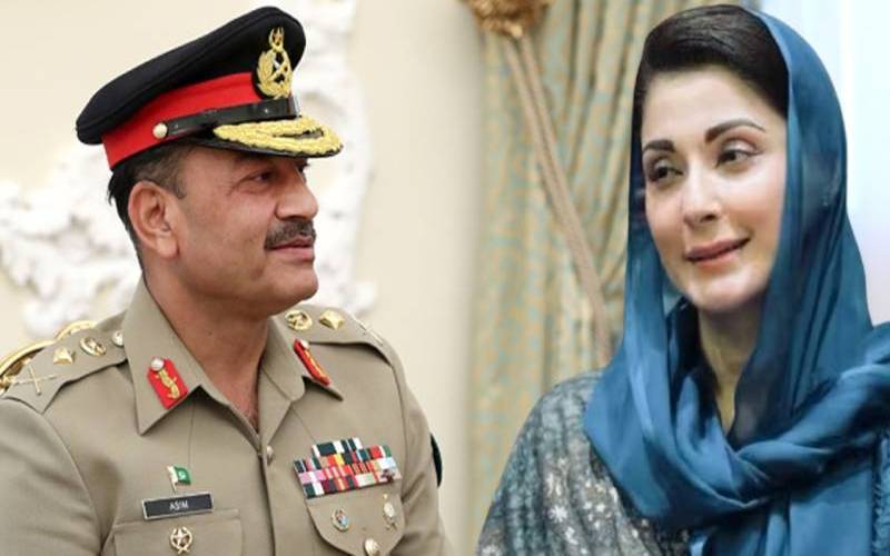 آرمی چیف اور اعلیٰ حکومتی عہدیداران کا ایس آئی ایف سی کے گرین کارپوریٹ انیشی ایٹو کا دورہ