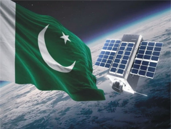 پاکستان نے خلاء کی گہرائیوں کی تحقیق میں ایک اہم سنگ میل عبور کر لیا