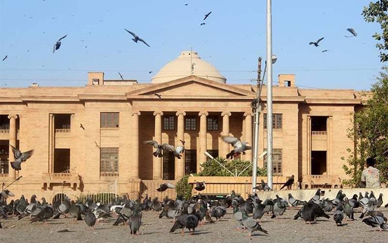 لاپتہ افراد کی بازیابی کیلئے دائر درخواستوں پر فریقین سے جواب طلب