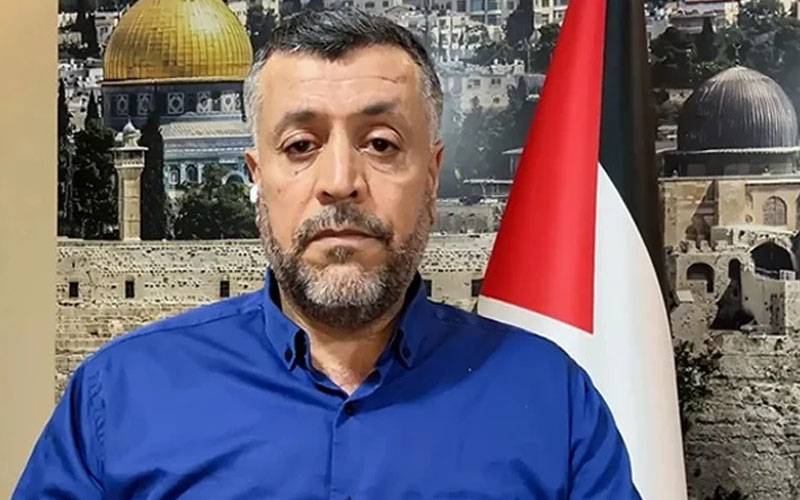 260 فلسطینیوں کی رہائی تک اسرائیل سے مذاکرات نہیں کریں گے: حماس