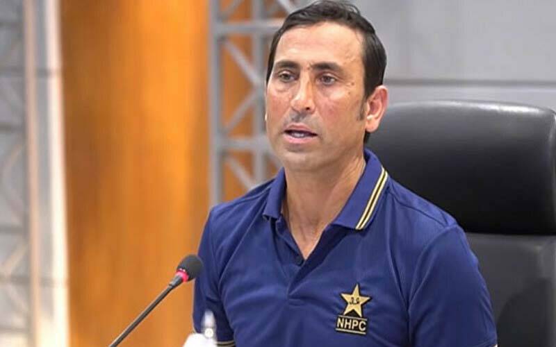 چیمپئنز ٹرافی،یونس خان نے افغانستان کرکٹ ٹیم کو بطور مینٹور جوائن کرلیا