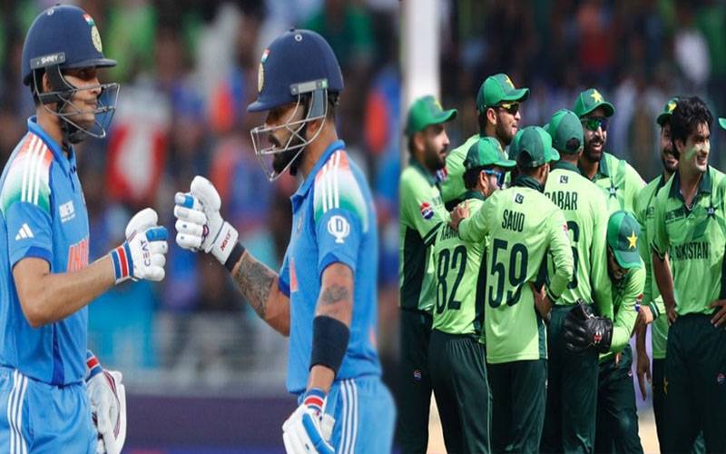 ’تنخواہ لیں اور کرکٹ کی جان چھوڑ دیں‘ انڈیا سے ہارنے کے بعد شائقین سیخ پا