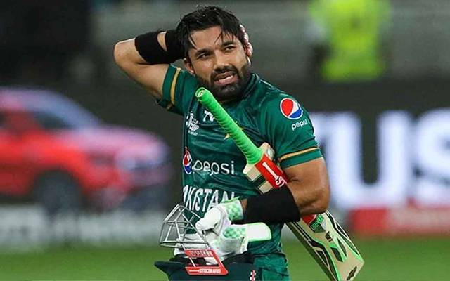 محمد رضوان کے کراچی سے متعلق کہے گئے الفاظ سچ ثابت ہوگئے
