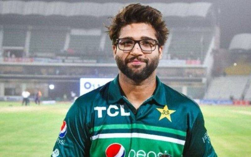 امام الحق نے فٹنس ٹیسٹ پاس کرلیا، سینٹرل کنٹریکٹ ملنے کا امکان