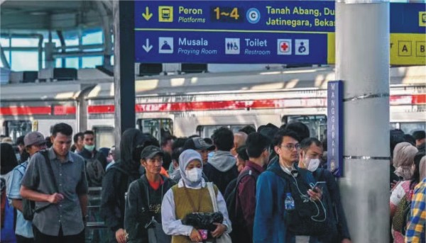 انڈونیشیا: کم عمری کی اموات کیخلاف مفت اسکریننگ کا آغاز