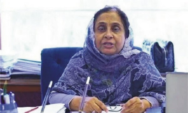 وزیرِ صحت سندھ کا یو ایس ایڈ پروگرام ختم ہونے پر اظہارِ افسوس