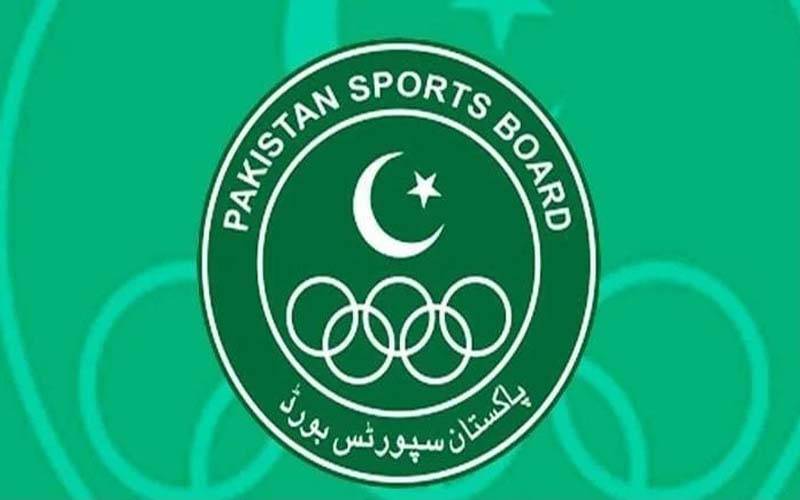 ڈوپ ٹیسٹ مثبت آنے پر 8 پاکستانی ایتھلیٹس پر پابندیاں عائد