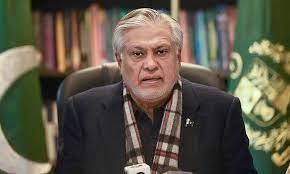 اسحاق ڈاراور ڈینش وزیر خارجہ میں ٹیلیفونک گفتگو،دوستی کو مضبوط اقتصادی شراکت داری میں تبدیل کرنے کے عزم کا اظہار