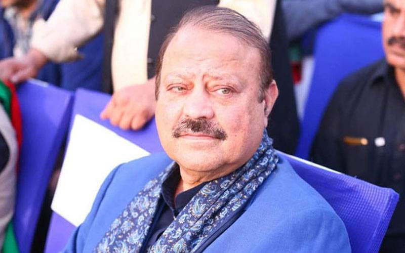 رمضان المبارک کی برکتیں اور رحمتیں لافانی ہیں: بیرسٹر سلطان چودھری