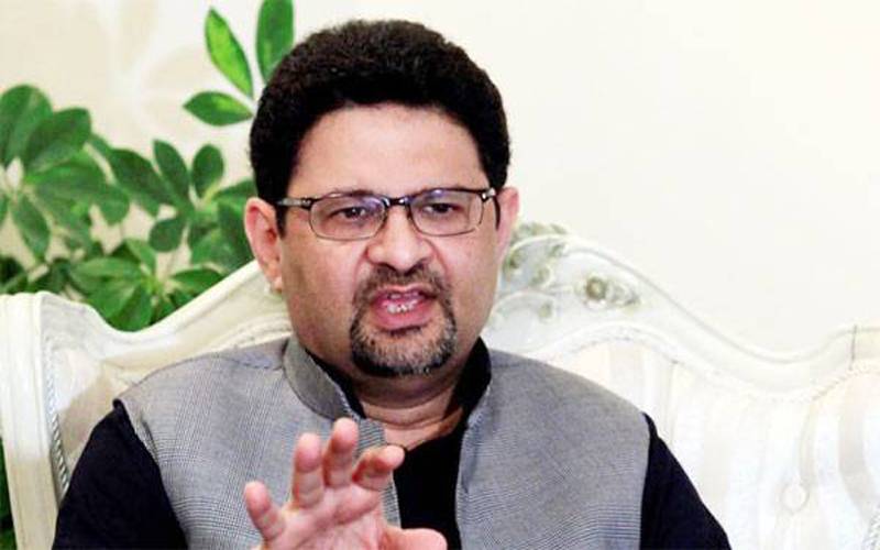 ساڑھے10 کروڑ پاکستانی خط غربت سے نیچے ہیں، مفتاح اسماعیل