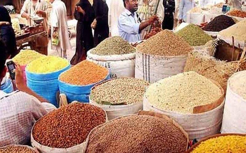 ملتان؛ مبارک کی آمد سے پہلے مہنگائی کا طوفان آگیا