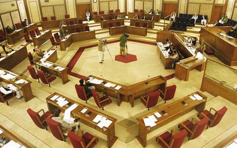 اقلیتوں کو پبلک سروس کمیشن اوردیگر محکموں میں نمائندگی دینے کی قرارداد منظور