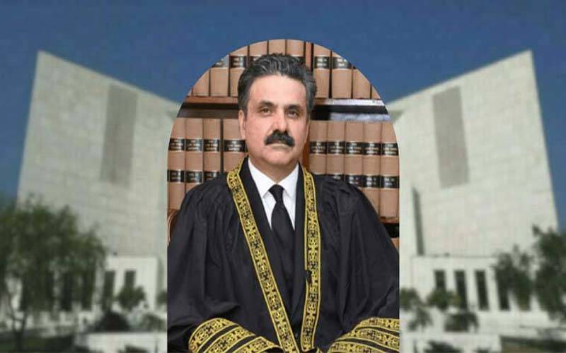 جوڈیشل کمیشن اجلاس،سپریم کورٹ آئینی بنچ میں 5ججز اور سندھ ہائیکورٹ میں 3نئے ججز شامل کرنے کی منظوری