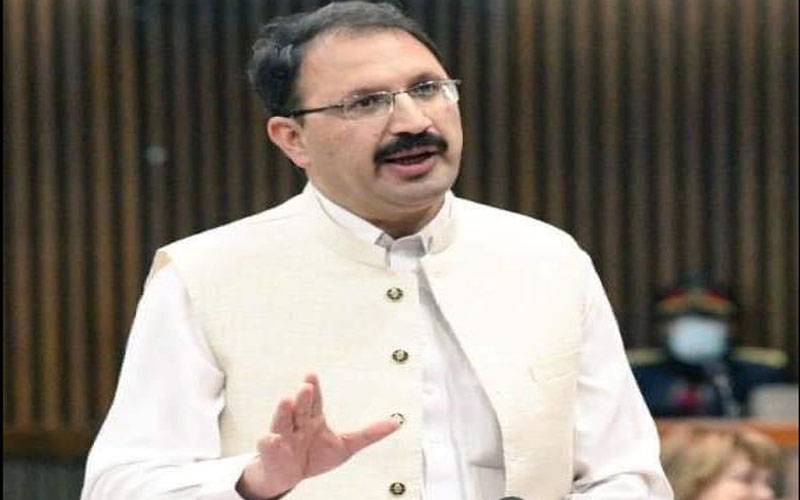 جنید اکبر نے پی ٹی آئی کے اسٹیبلشمنٹ سے رابطوں کا اعتراف کرلیا