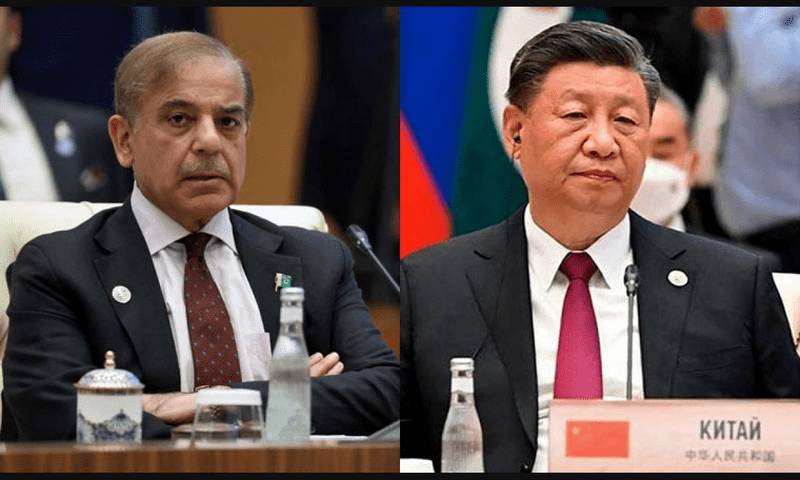 چین کی پاکستان کے ذمے واجب الادا 2 ارب ڈالر کی مدت میں توسیع