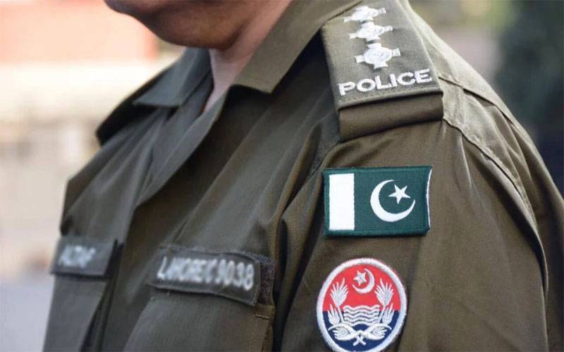 پنجاب میں سکیورٹی ہائی الرٹ، 24 گھنٹوں میں 436 آپریشنز