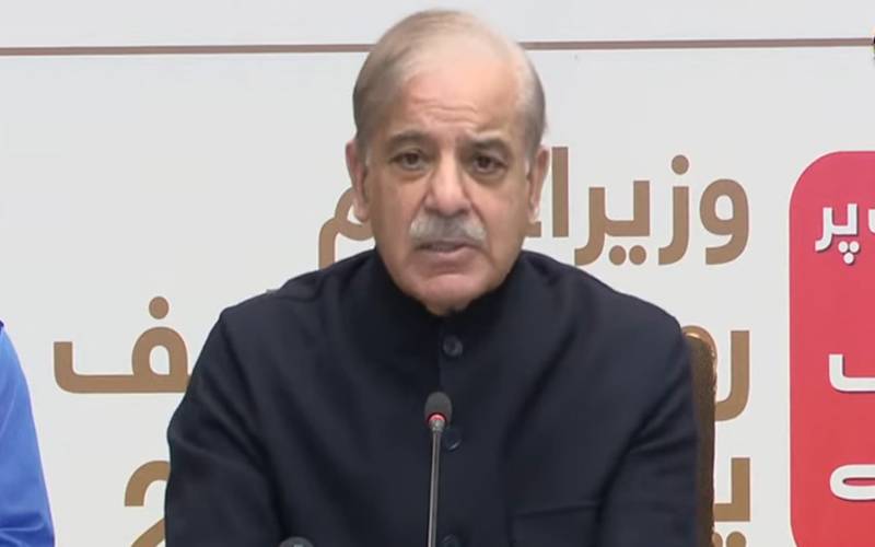 شاندار رمضان پیکیج قابل تعریف، فی خاندان 5 ہزار روپے ملیں گے: وزیراعظم