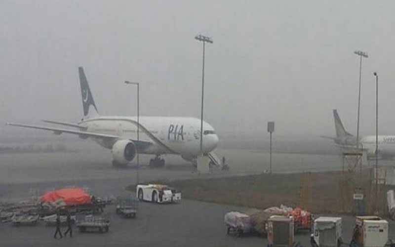 آسٹریلوی مسافر طیارے میں داخل ہونے والا مسلح شخص پکڑا گیا