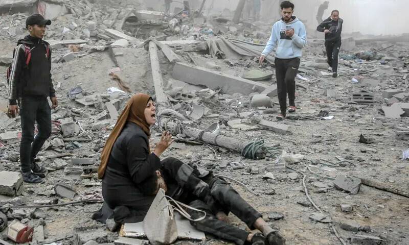 اسرئیلی مظالم،825فلسطینی بچے پہلی سالگرہ نہ دیکھ سکے،وصیتیں پڑھ کر کلیجہ منہ کو آتا ہے