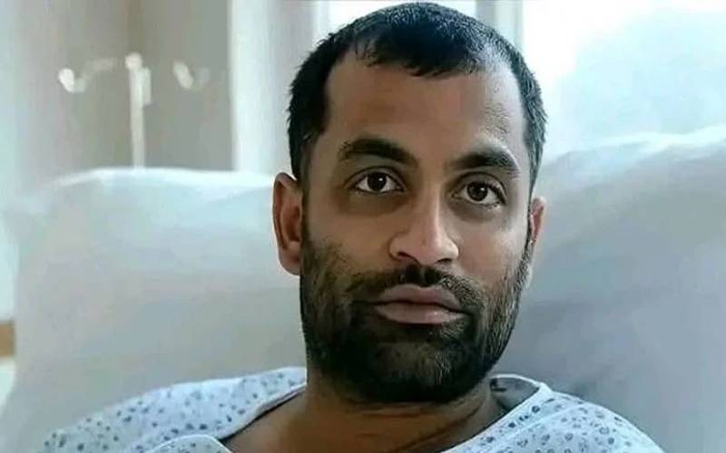 تمیم اقبال ہسپتال سے ڈسچارج
