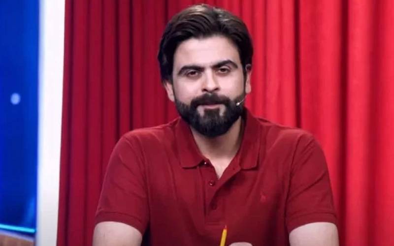 احمد شہزاد نے ٹیم میں واپسی کے امکان کو رد کر دیا