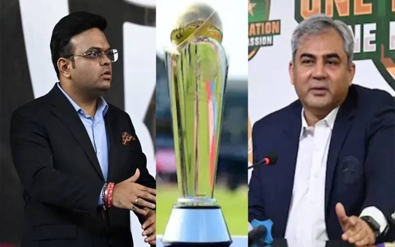 چیمپئینز ٹرافی کی میزبانی پر نقصان، بھارتی رپورٹس جھوٹی نکلیں