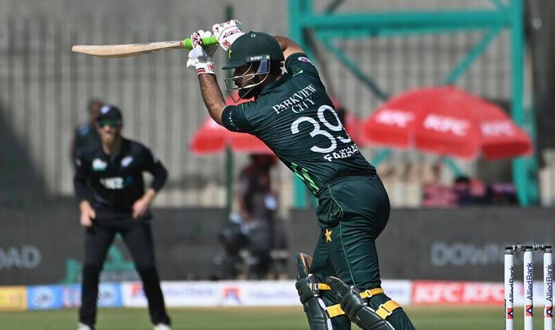 پاکستانVS نیوزی لینڈ،پہلا ٹی ٹوئنٹی انٹرنیشنل اتوار کی صبح آمنا سامنا