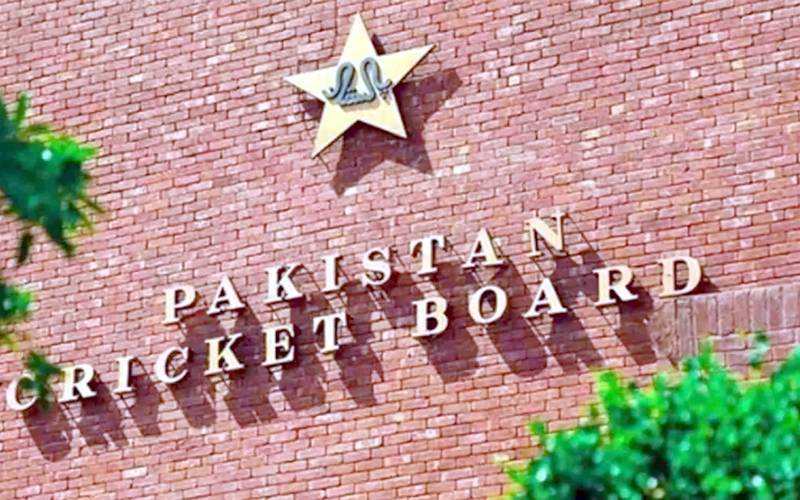دورہ نیوزی لینڈ:پاکستانی ٹی ٹوئنٹی ٹیم کے ٹریننگ شیڈول کا اعلان