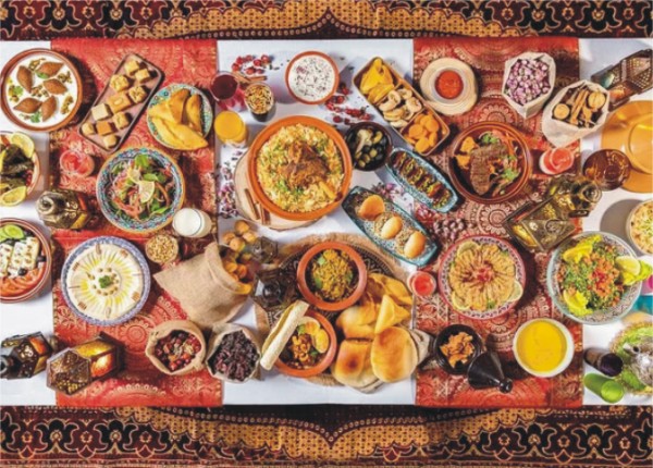 رمضان میں پرسکون رہنا ہے تو ان غذائی عادتوں کو چھوڑنا ہوگا