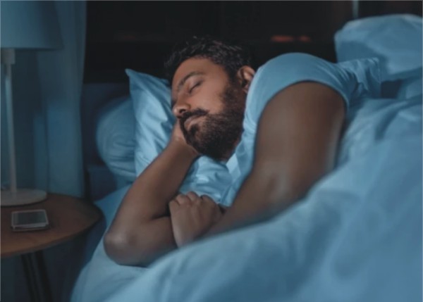 اکثر امریکی نیند کی خرابی کا شکار ہیں، ماہرین